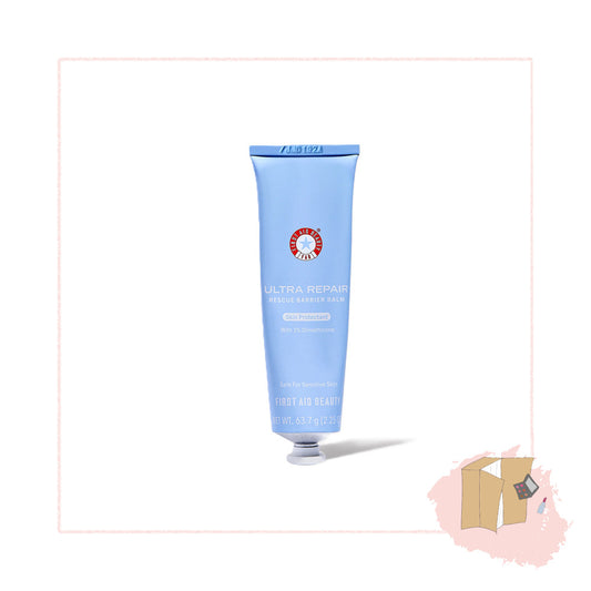 First Aid Beauty Ultra Repair Rescue Barrier Balm 63.7g