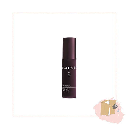 Caudalie The Premier Cru The Serum 10ml