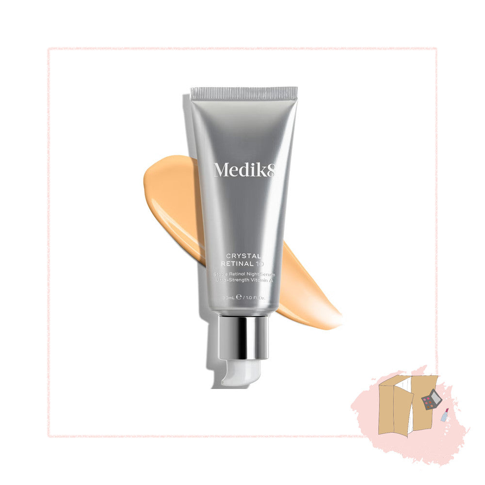 Medik8 Crystal Retinal 10 30ml