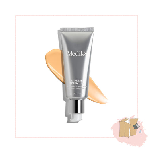 Medik8 Crystal Retinal 10 30ml