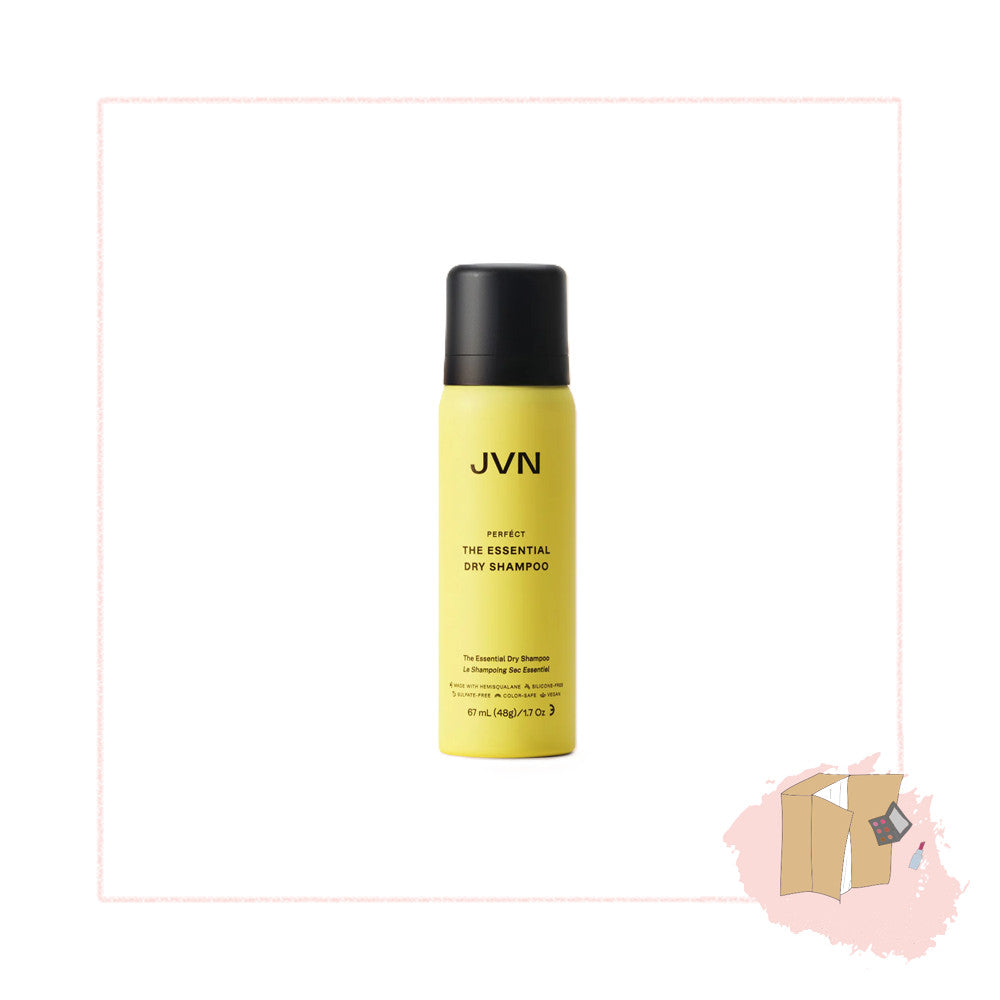 JVN Hair Perfect The Essential Dry Shampoo 67ml