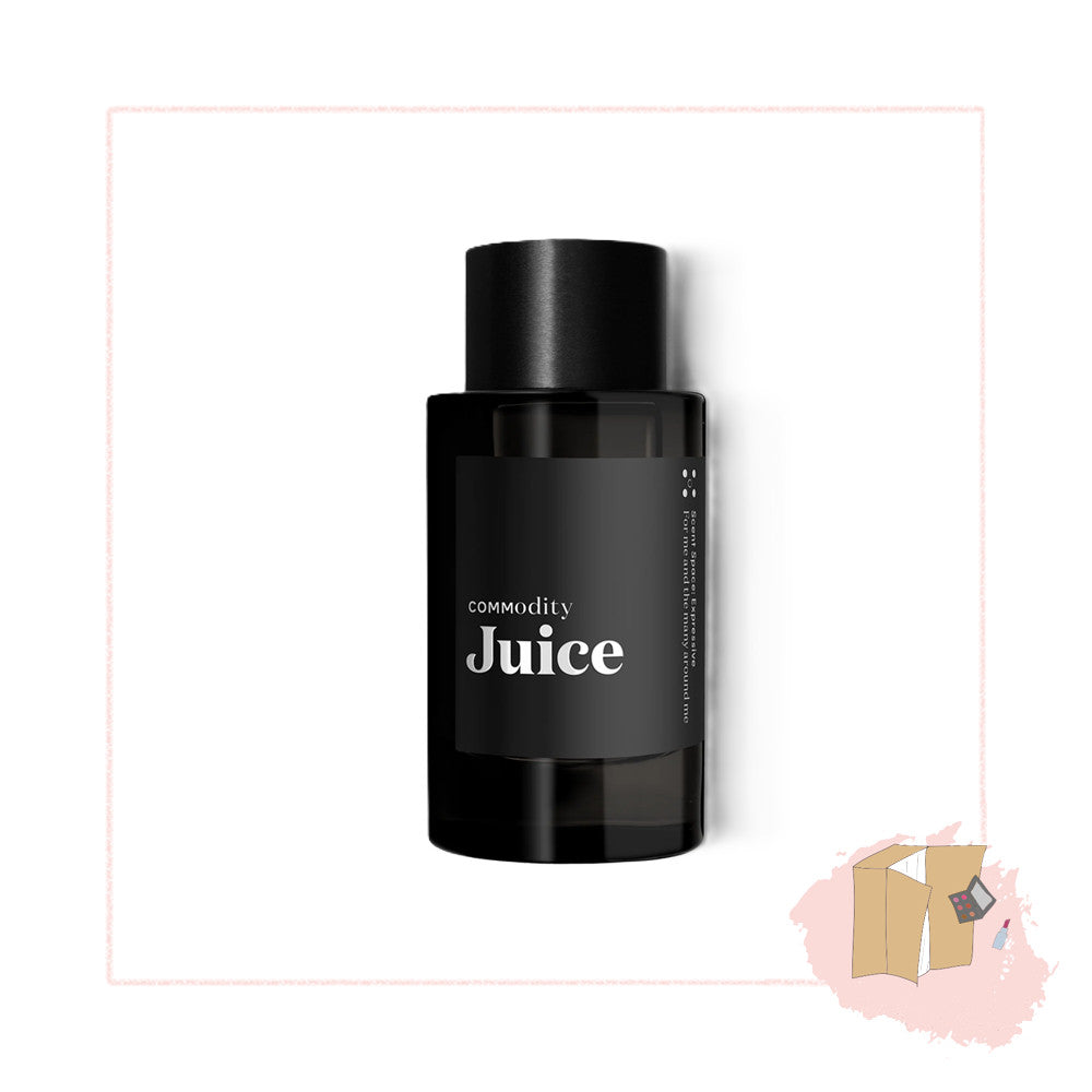 Commodity Fragrances Juice Expressive 30ml
