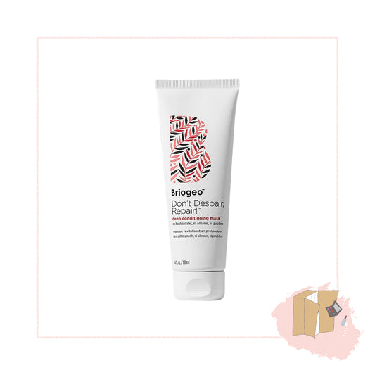 Briogeo Don't Despair, Repair! Deep Conditioning Mask 118ml