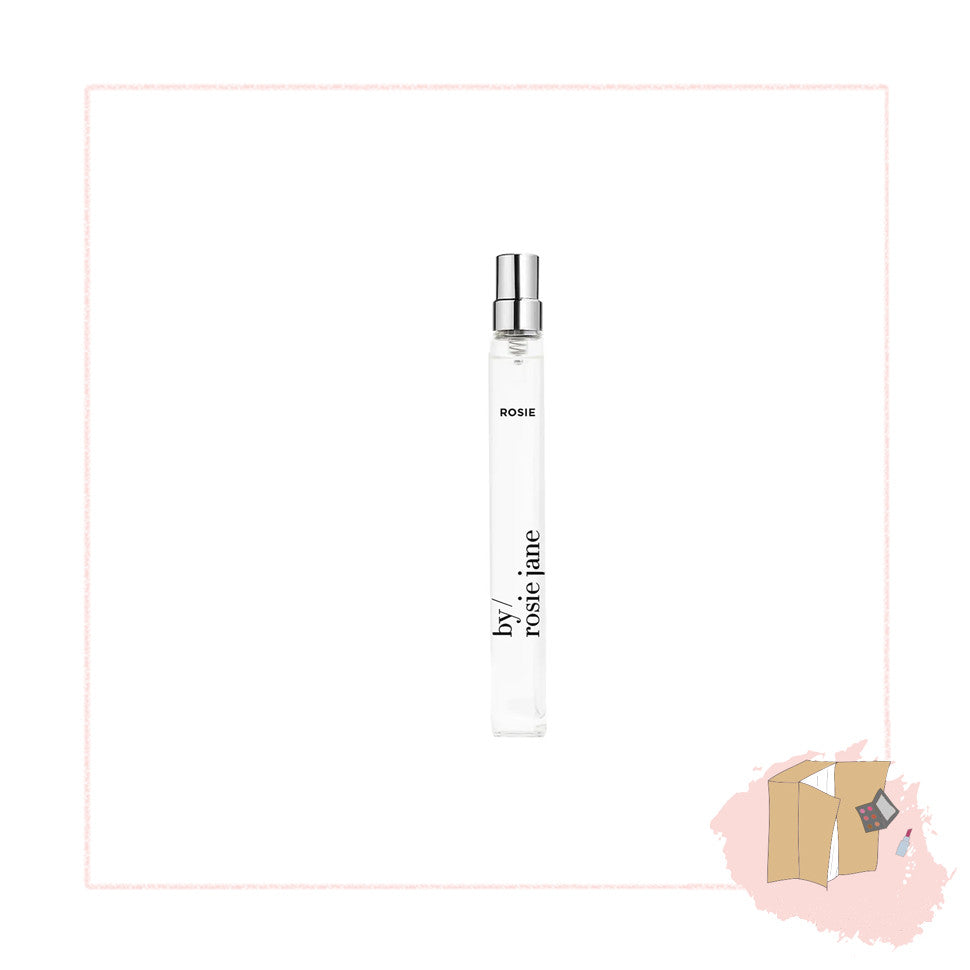 By Rosie Jane Rosie Eau de Parfum Travel Spray 10ml