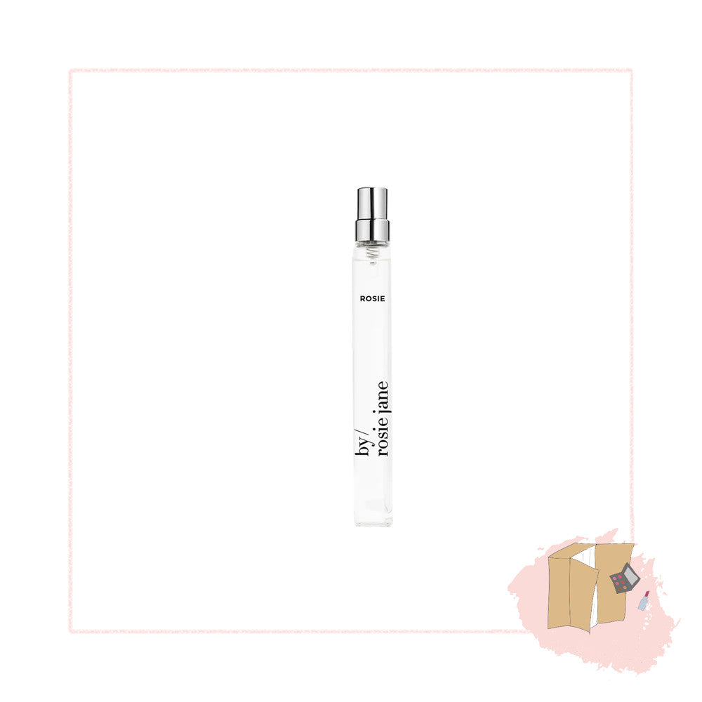 By Rosie Jane Rosie Eau de Parfum Travel Spray 10ml