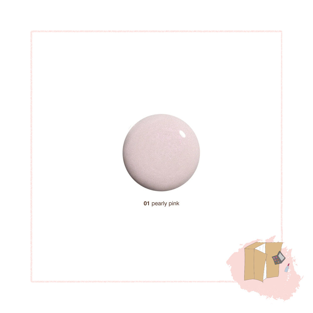 {Assorted Shades} Rhode Highlight Milk 65ml