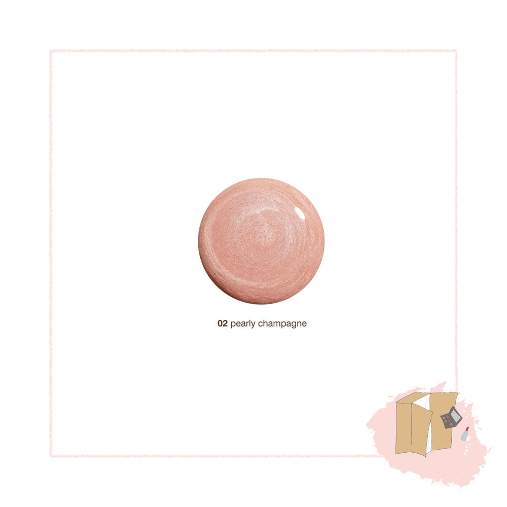 {Assorted Shades} Rhode Highlight Milk 65ml