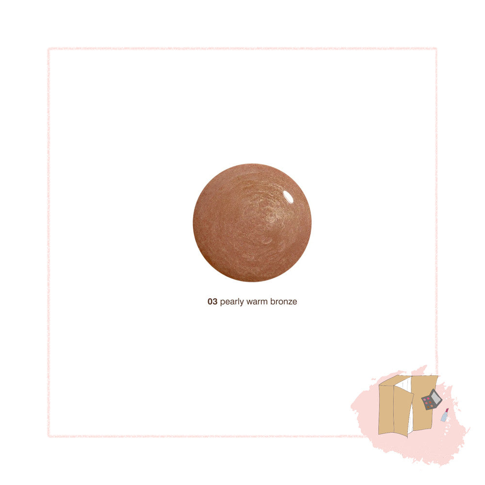 {Assorted Shades} Rhode Highlight Milk 65ml
