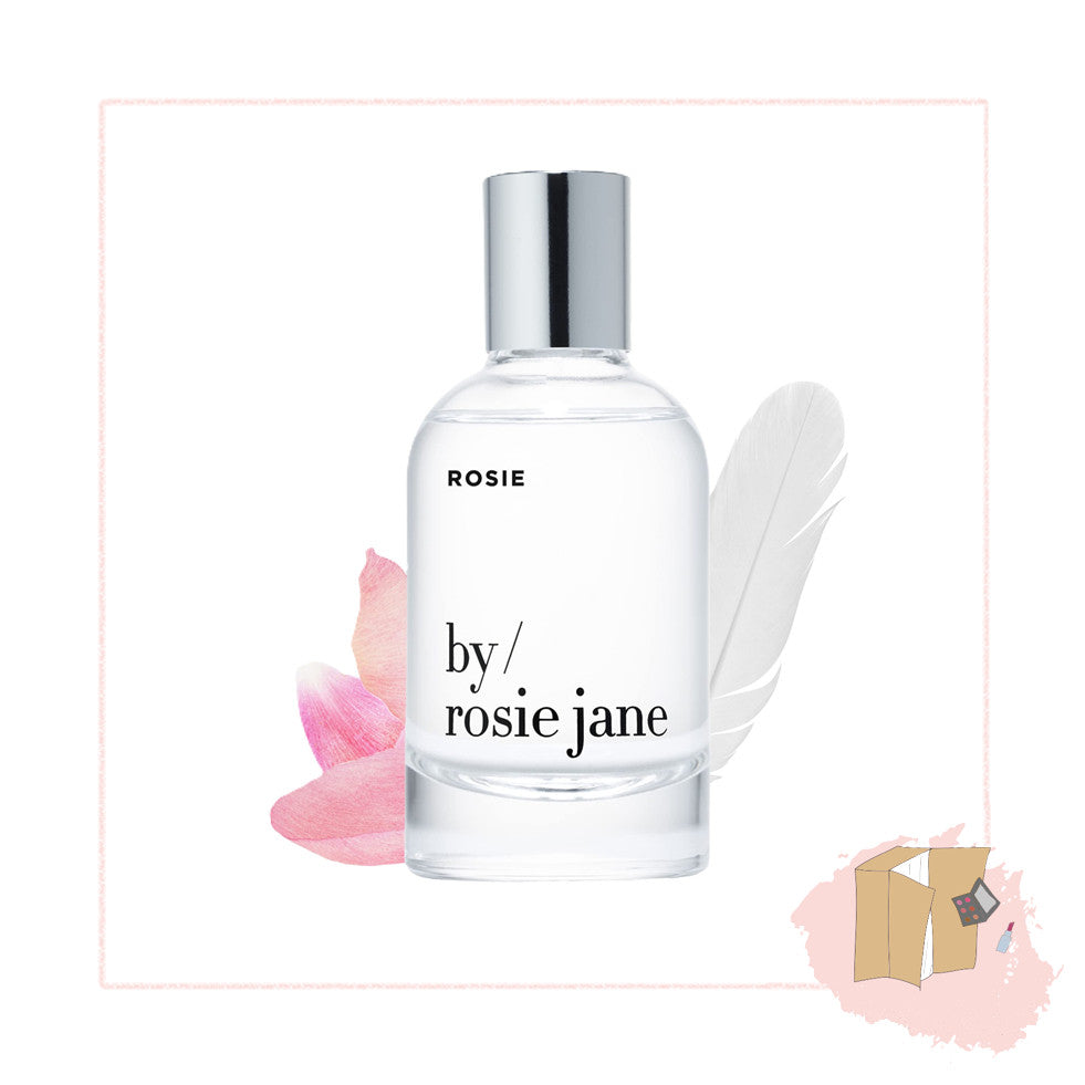 By Rosie Jane Rosie Eau de Parfum 50ml