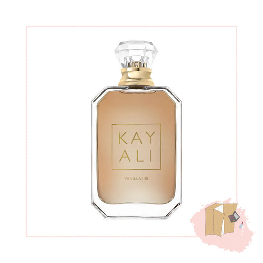 Kayali Vanilla | 28 Eau de Parfum 50ml