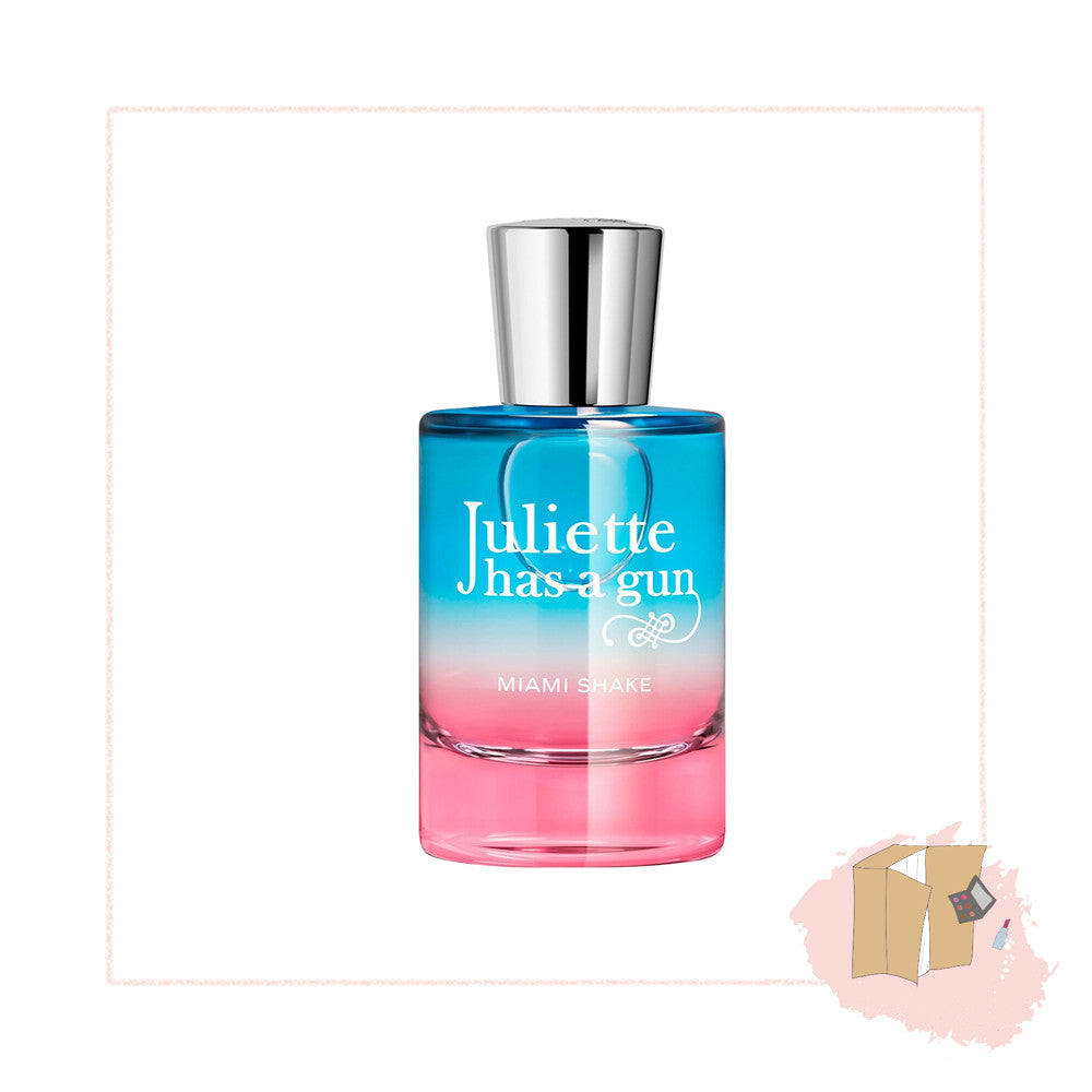 Juliette Has A Gun Miami Shake Eau De Parfum 50ml