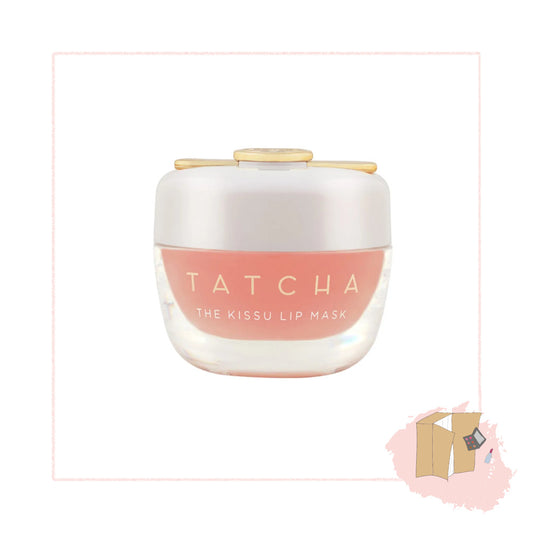 Tatcha The Kissu Lip Mask 9g