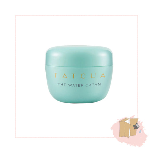 Tatcha The Water Cream 15ml