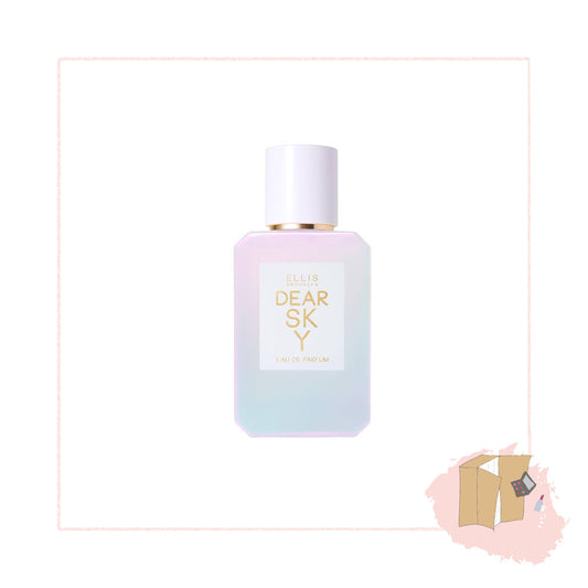 Ellis Brooklyn Dear Sky Eau De Parfum 50ml
