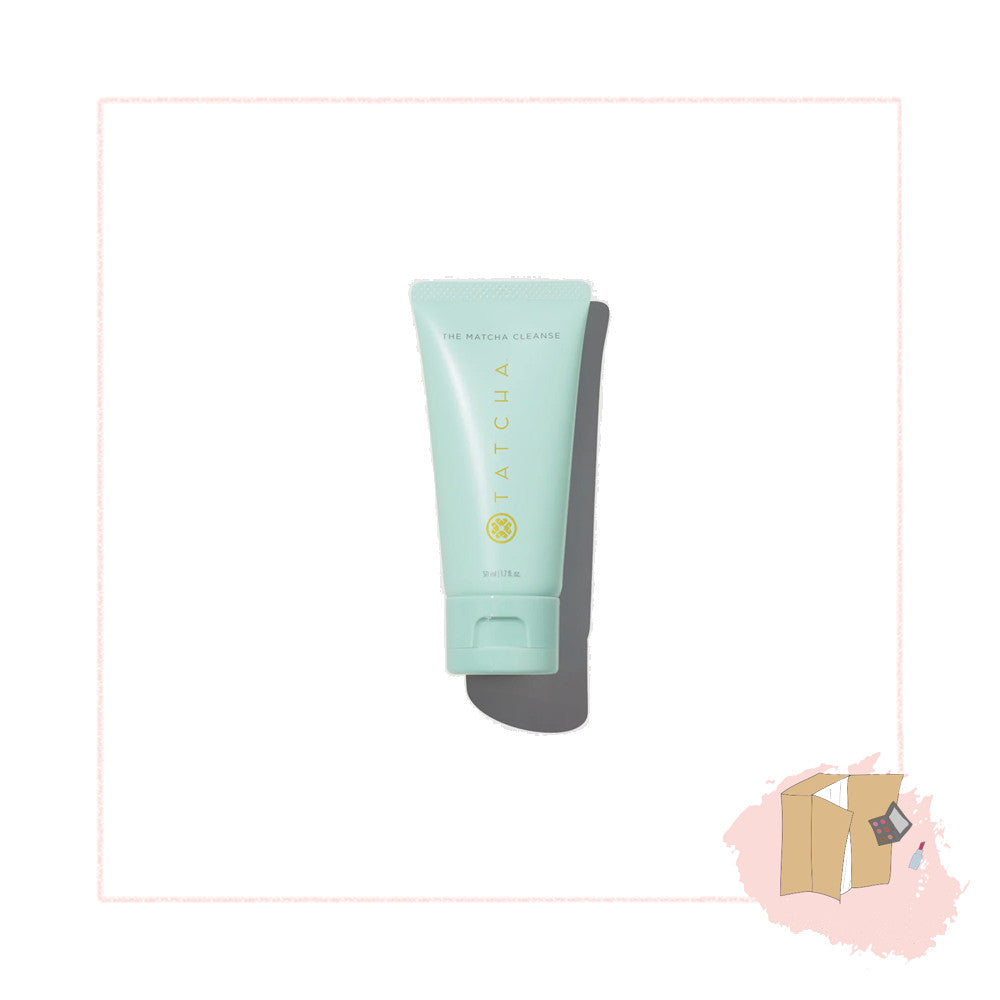 Tatcha The Matcha Cleanse 50ml