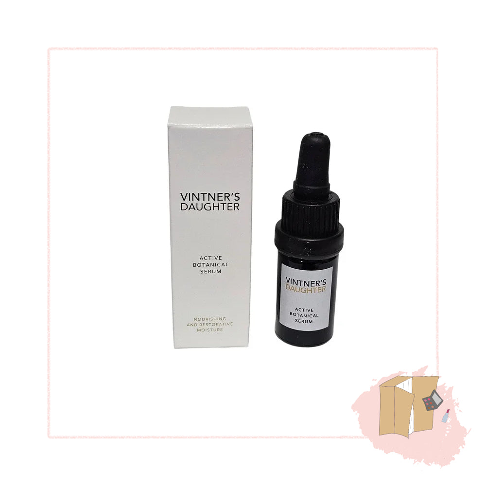 Vintner's Daughter Active Botanical Serum 5ml