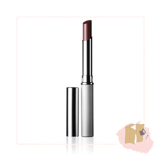 {1.2g/2g} Clinique Almost Lipstick in shade Black Honey / Pink Honey