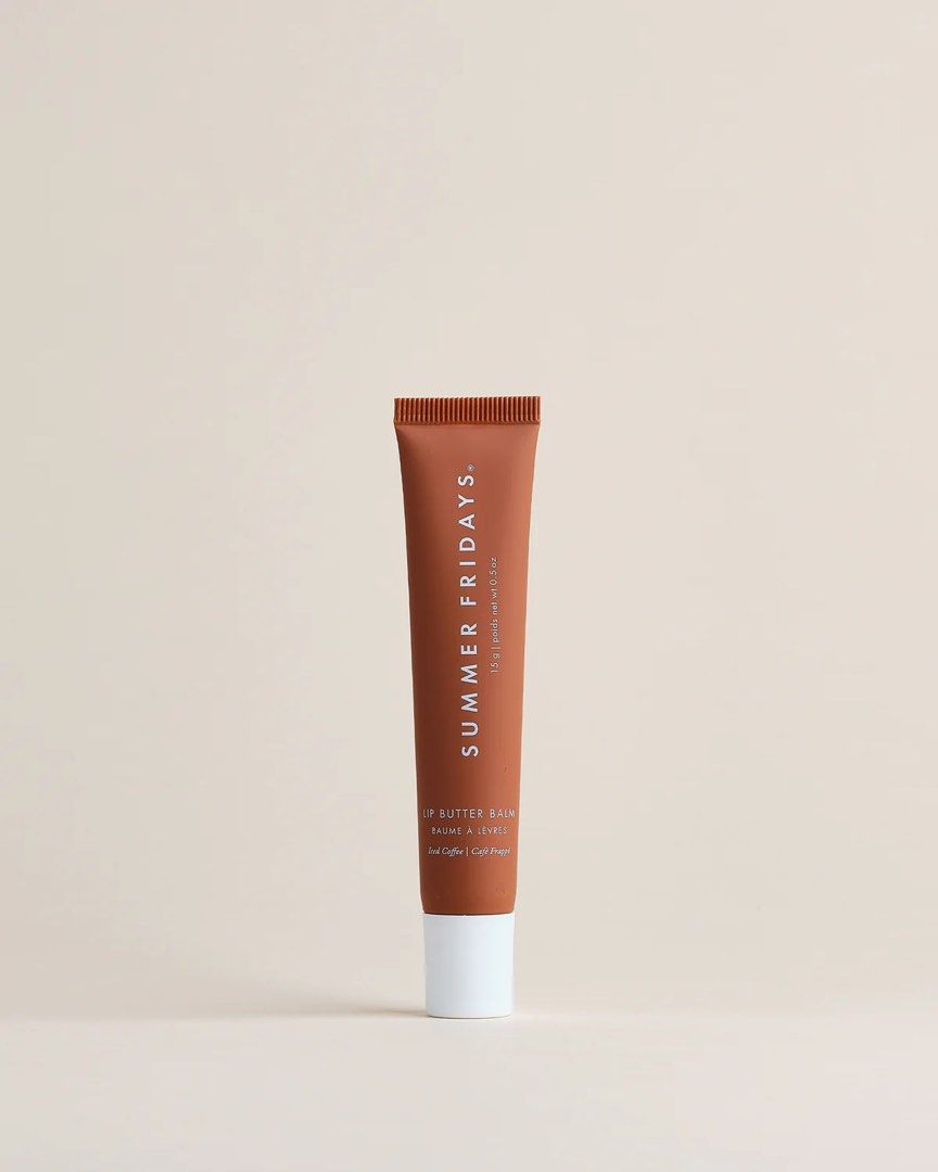 Summer Fridays Lip Butter Balm 15g